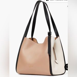 Kate Spade Knott Large Shoulder Bag